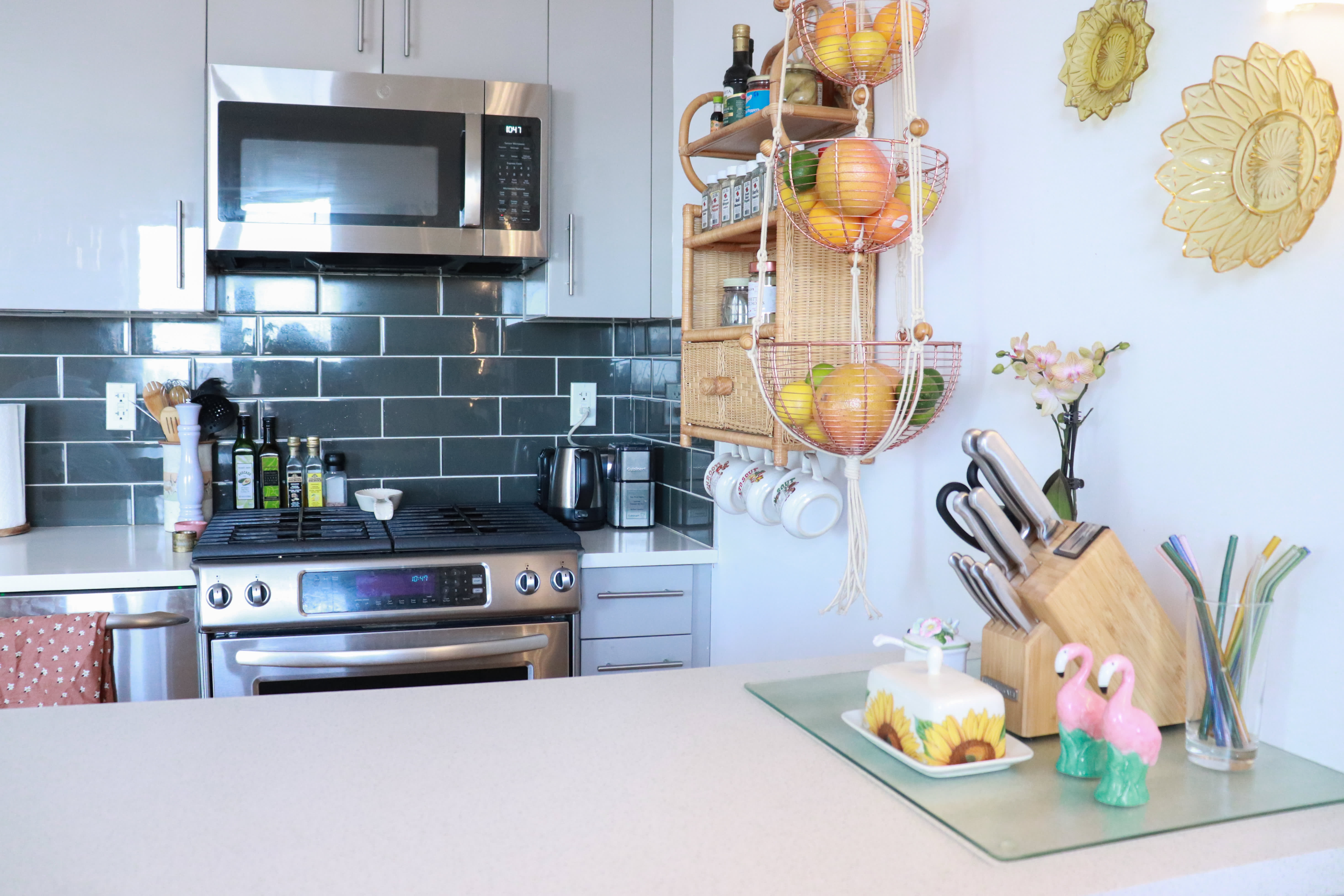 Click & Carry Grocery Bag Carrier Review The Kitchn